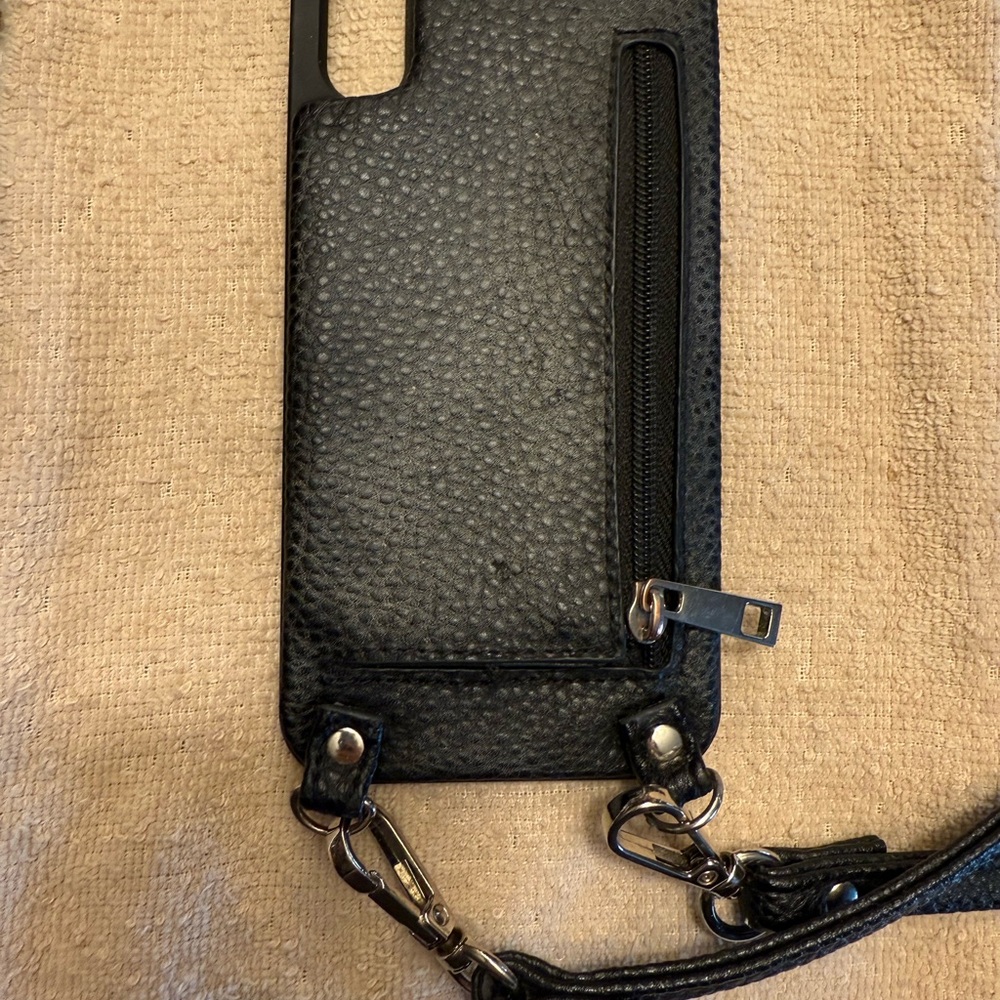 Casi Phone Case/Purse with strap
